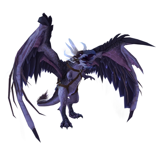 Wind Proto-Drake