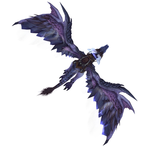 Wind Proto-Drake