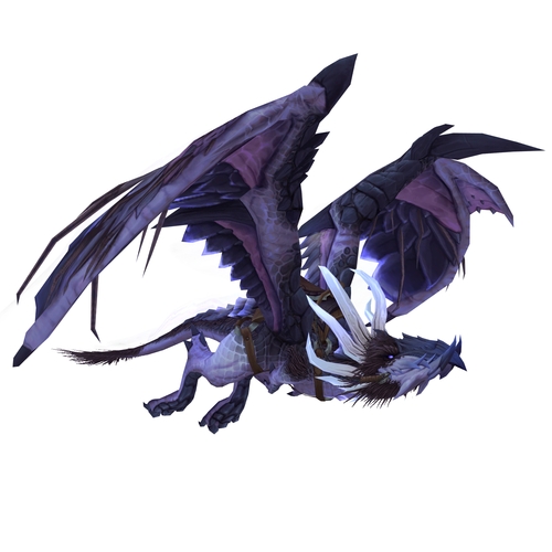 Wind Proto-Drake