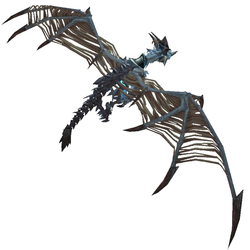 Icebound Frostbrood Vanquisher