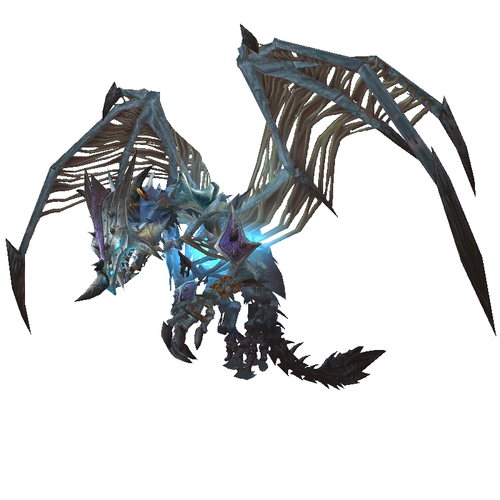 Icebound Frostbrood Vanquisher