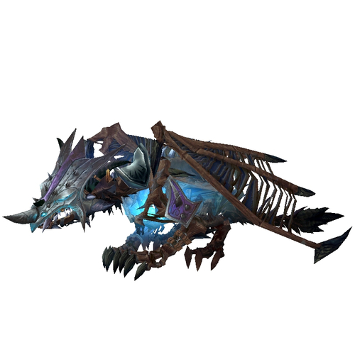 Bloodbathed Frostbrood Vanquisher