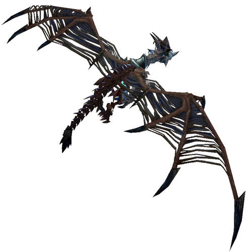 Bloodbathed Frostbrood Vanquisher