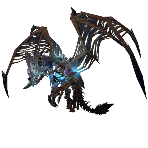 Bloodbathed Frostbrood Vanquisher