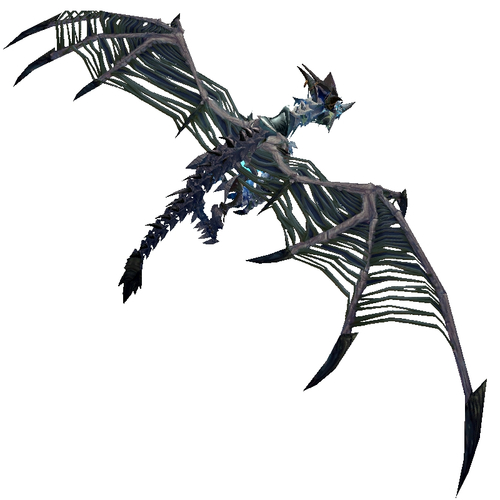 Silver Frostbrood Vanquisher