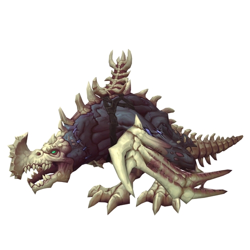 Colossal Slaughterclaw