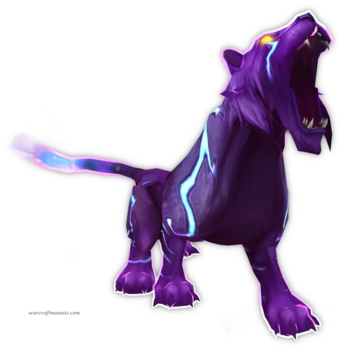 Arcberry Manasaber