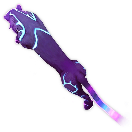 Arcberry Manasaber