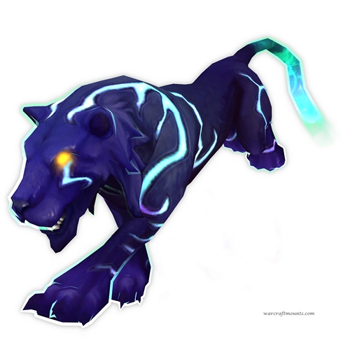 Indigo Manasaber