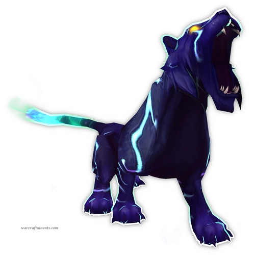 Indigo Manasaber