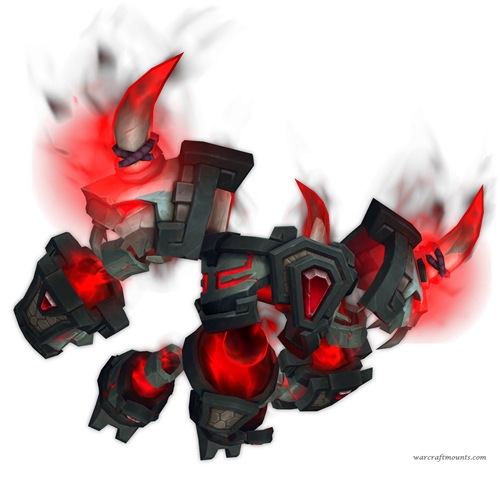 Apophic Soul Crusher