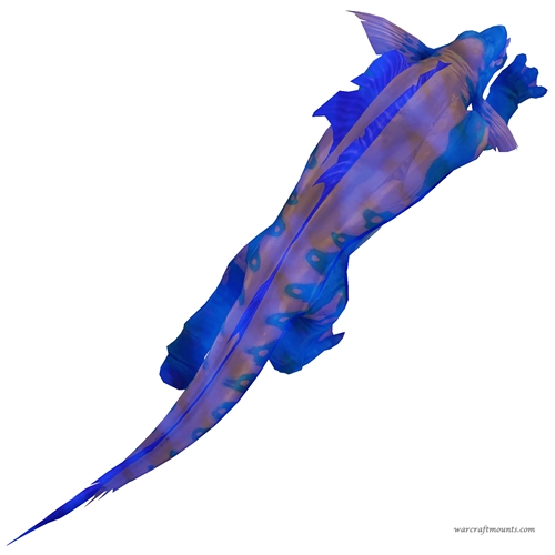 Void-Touched Snapdragon