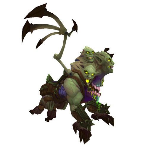 Green Ur'zul