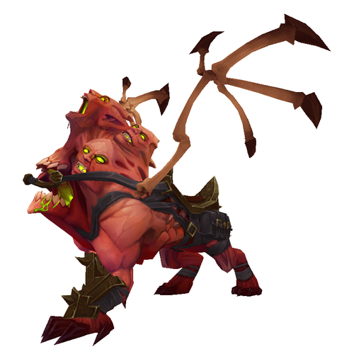 Ur'zul Fleshripper