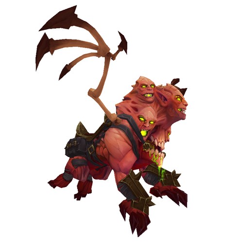 Ur'zul Fleshripper
