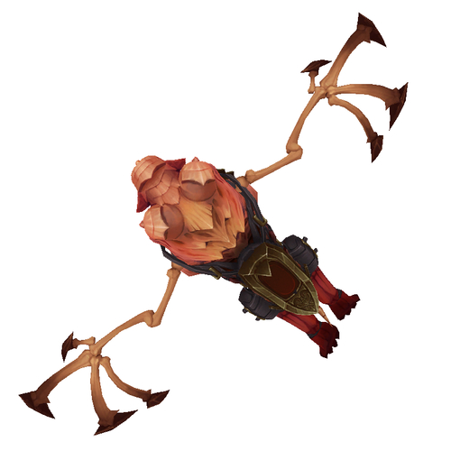 Ur'zul Fleshripper