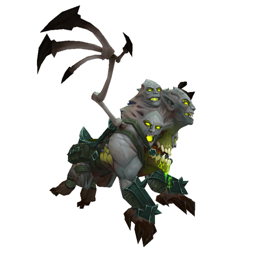 Grey Ur'zul