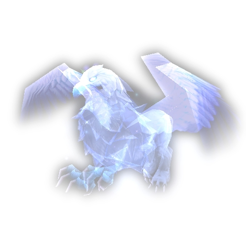 Spectral Gryphon