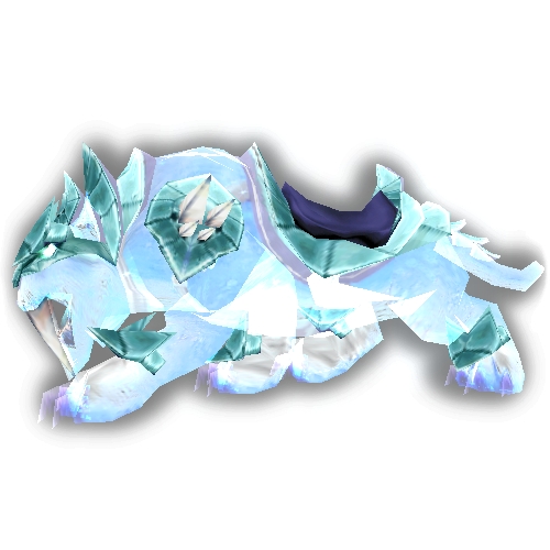 Swift Spectral Tiger Warcraft Mounts