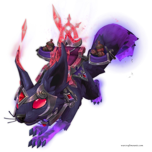 Gloombough Groveglider