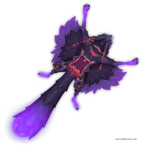 Gloombough Groveglider