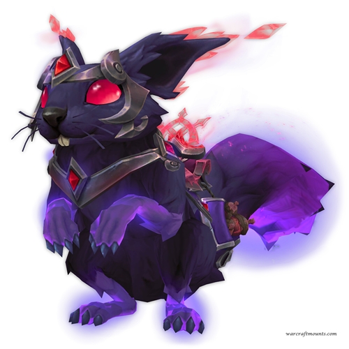 Gloombough Groveglider