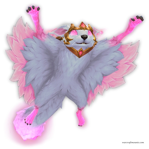 Blossombranch Groveglider