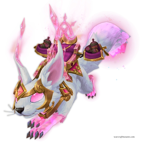 Blossombranch Groveglider