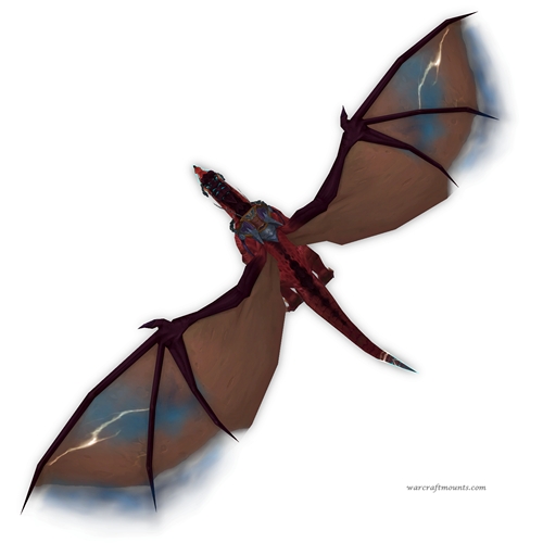 Valarjar Stormwing