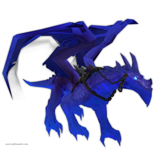 Void Stormdrake