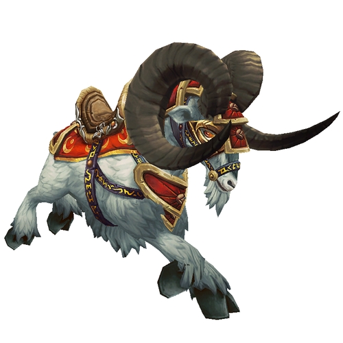 Stormpike Battle Ram