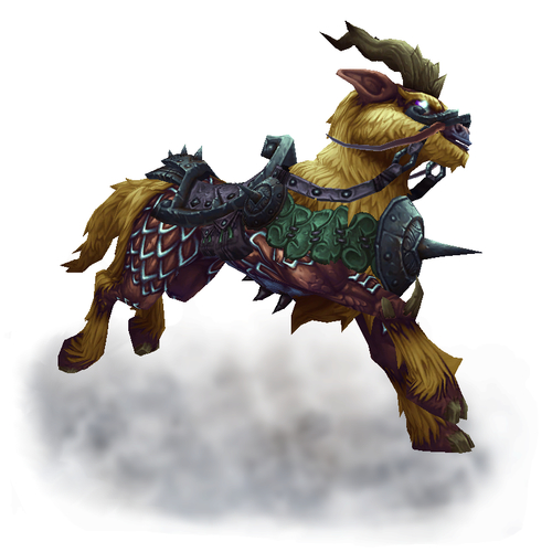 Daystorm Windsteed