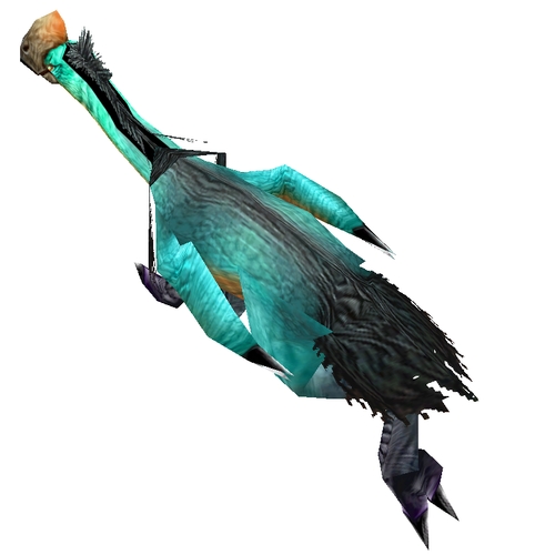 Prime Gaming Loot: Get the Swift Shorestrider Mount