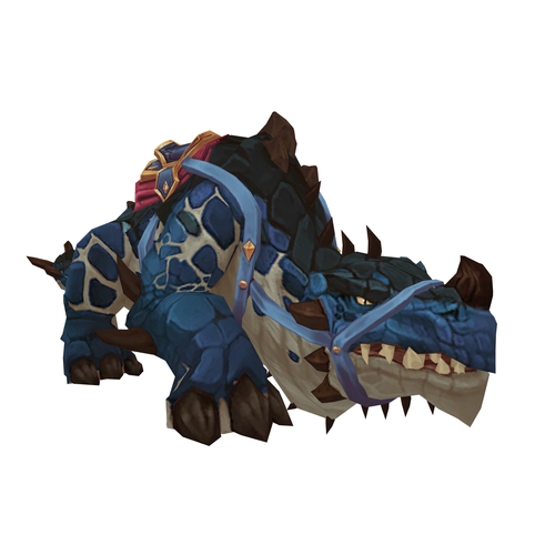 Blue Thunderspine