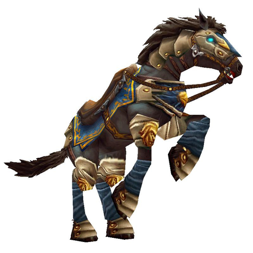 Stormwind Steed