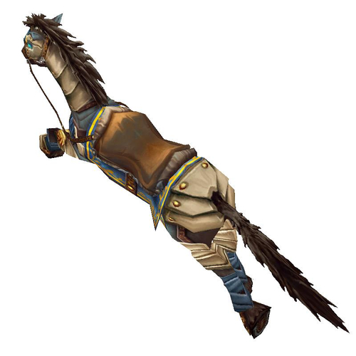 Stormwind Steed