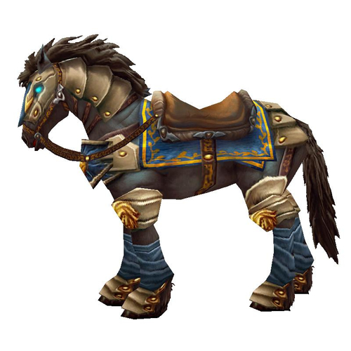 Stormwind Steed