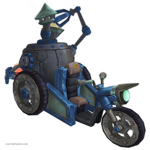 Hot Motocross Bunmover 4000