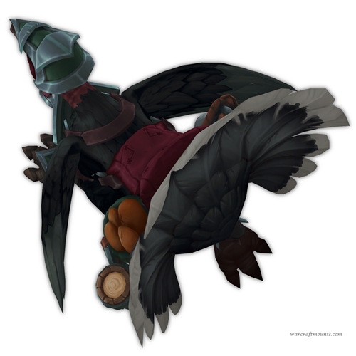 Highlands Gobbler