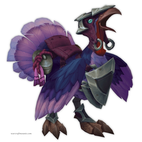 Murky Turkey