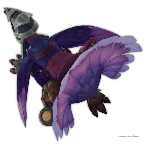 Murky Turkey