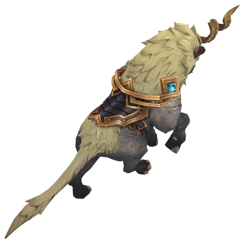 Taupe Shalehorn