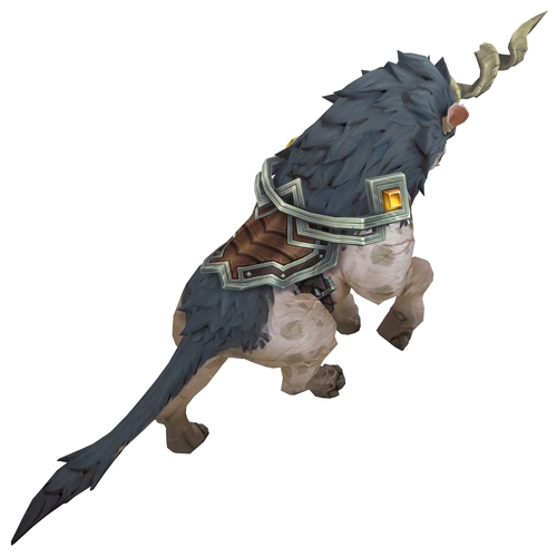 Pale Shalehorn