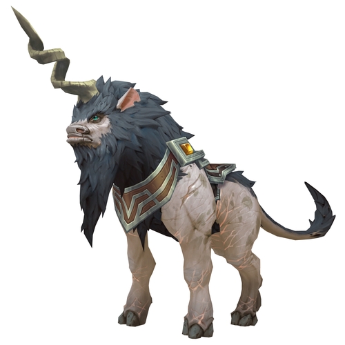 Pale Shalehorn