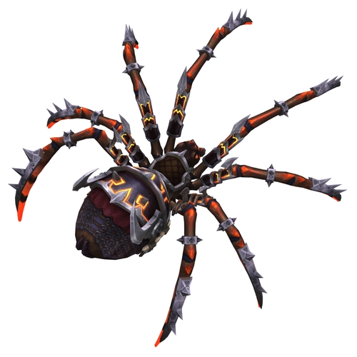 Vicious War Spider [Alliance]