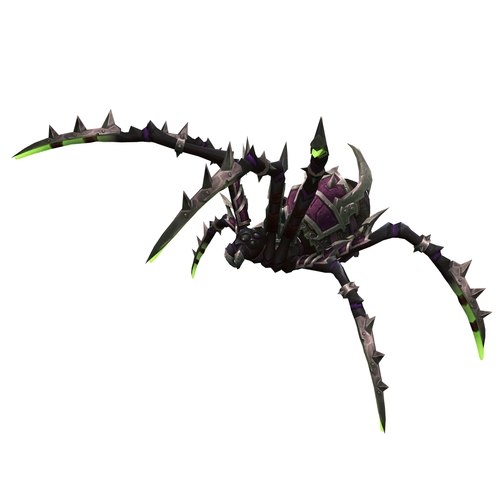 Vicious War Spider [Horde]