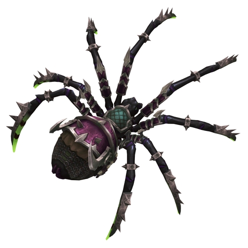 Vicious War Spider [Horde]