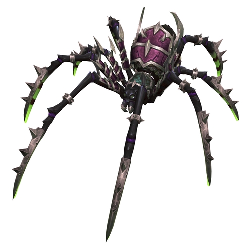 Vicious War Spider [Horde]