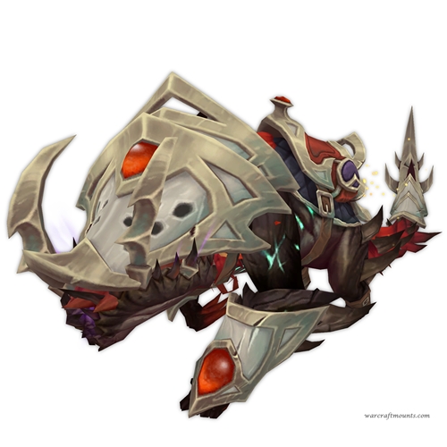 Vicious Lightbloom Boar [Horde]