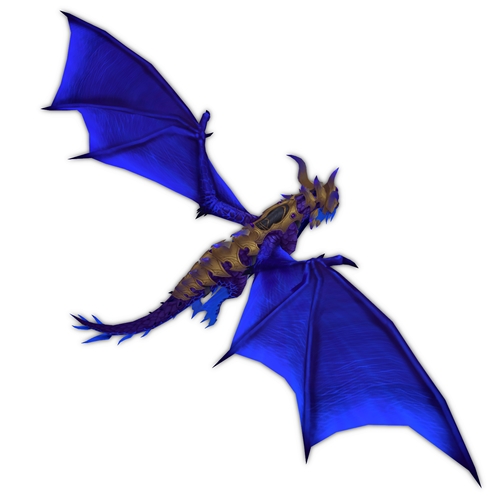 Royal Voidwing
